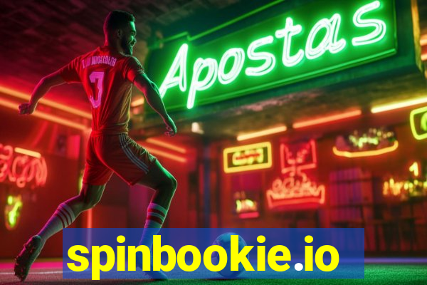 spinbookie.io