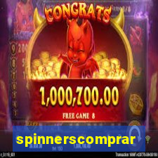 spinnerscomprar
