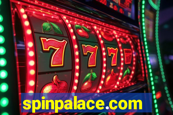 spinpalace.com