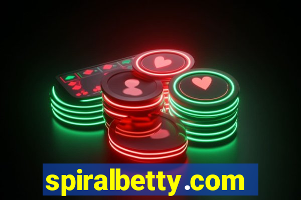 spiralbetty.com