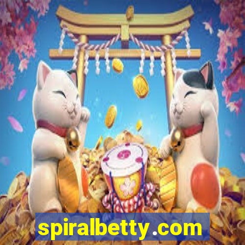 spiralbetty.com