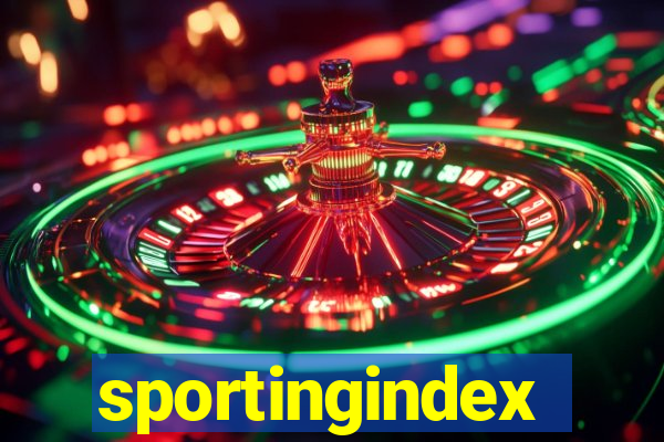sportingindex