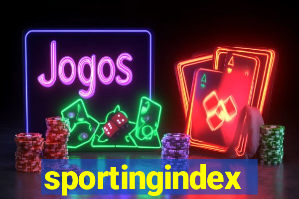 sportingindex
