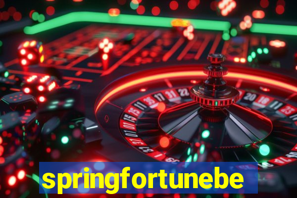 springfortunebet.com