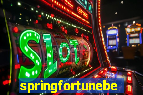 springfortunebet.com