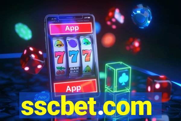 sscbet.com