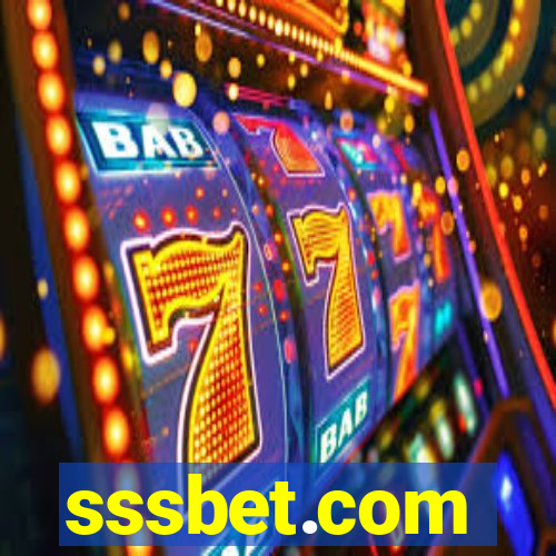 sssbet.com