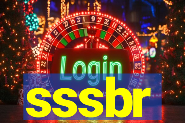 sssbr