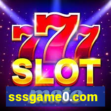 sssgame0.com