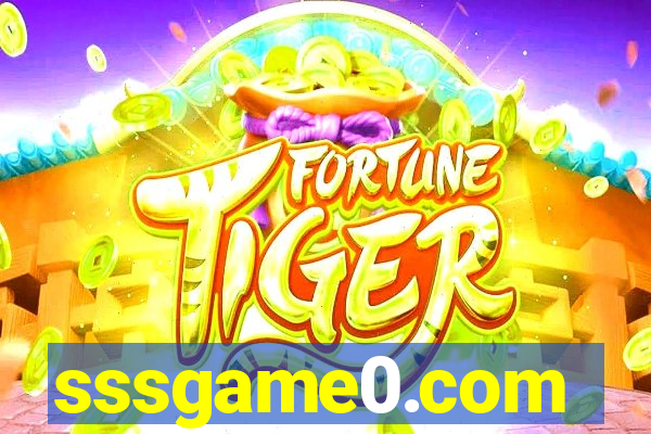 sssgame0.com