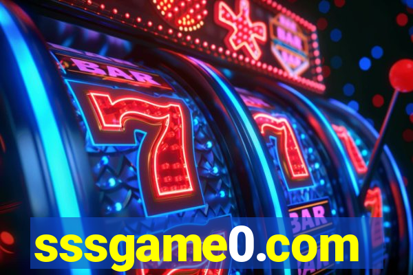 sssgame0.com