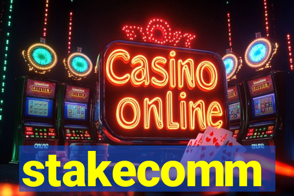 stakecomm