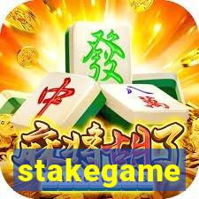 stakegame