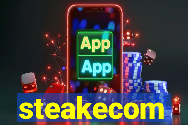 steakecom