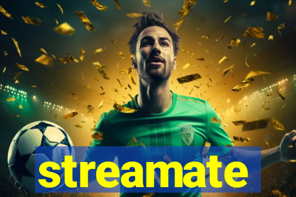 streamate