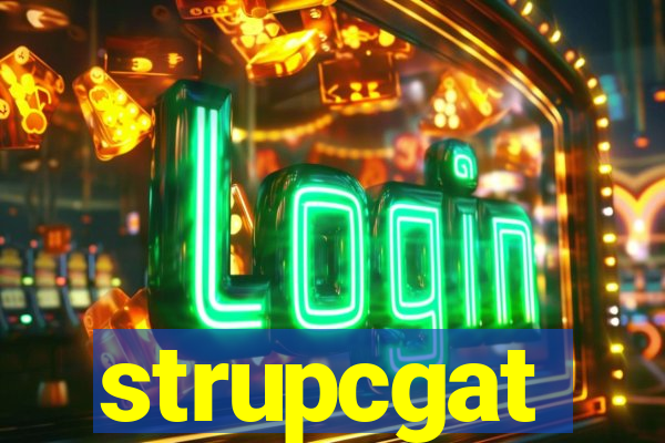 strupcgat