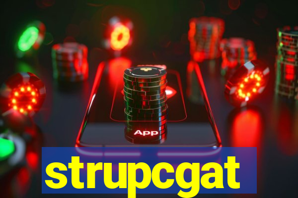 strupcgat