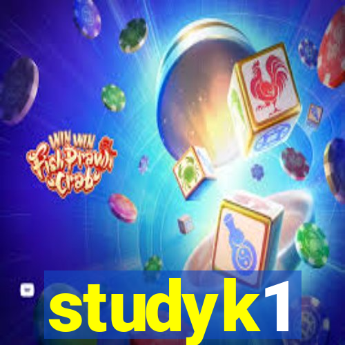 studyk1