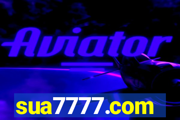 sua7777.com