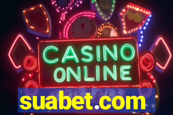 suabet.com