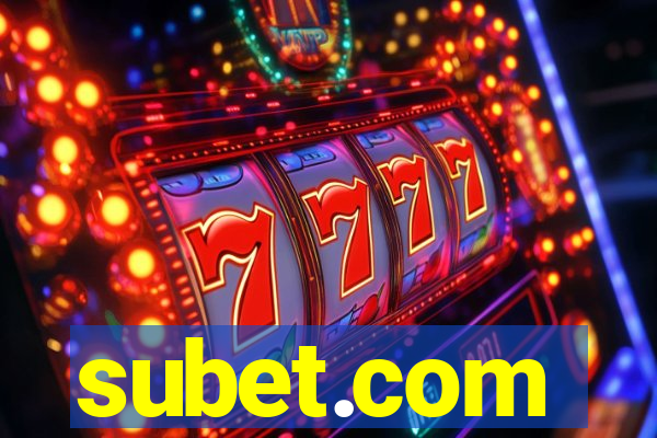 subet.com