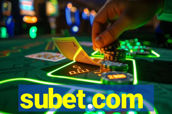 subet.com