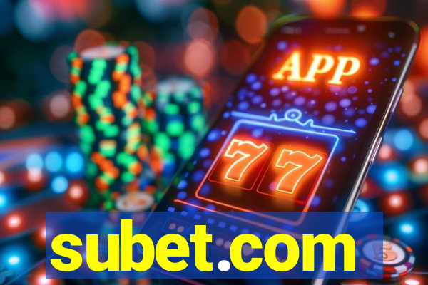 subet.com