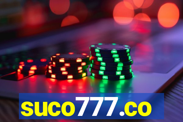 suco777.co