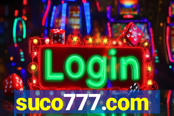 suco777.com
