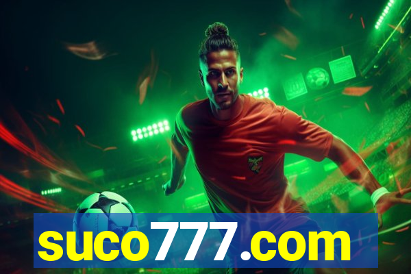 suco777.com