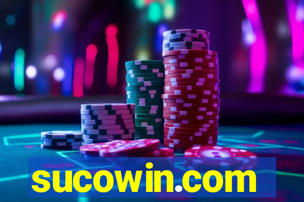 sucowin.com