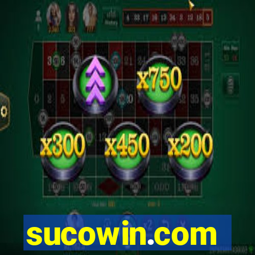 sucowin.com