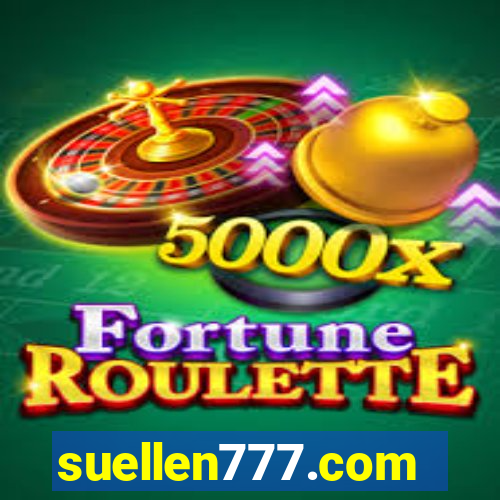 suellen777.com
