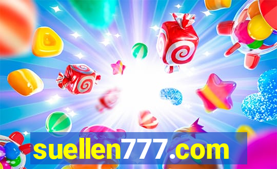 suellen777.com