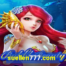 suellen777.com