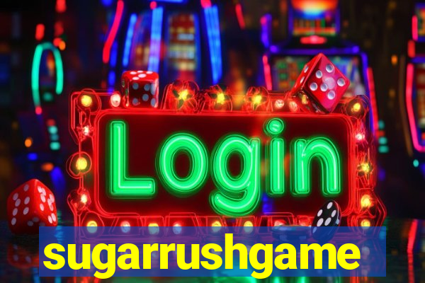 sugarrushgame