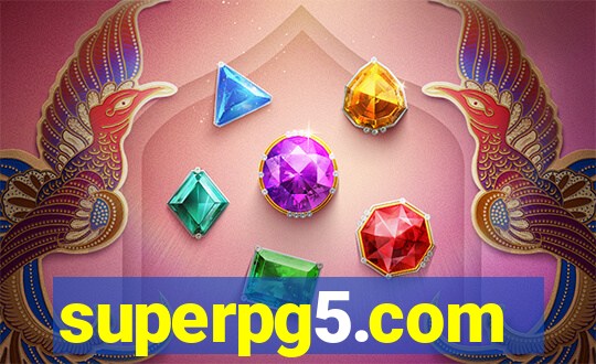 superpg5.com