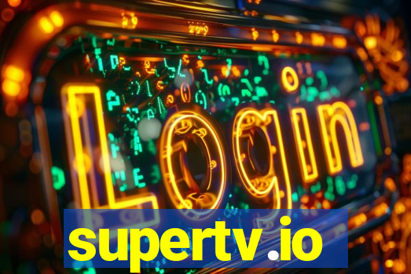 supertv.io