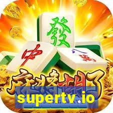 supertv.io