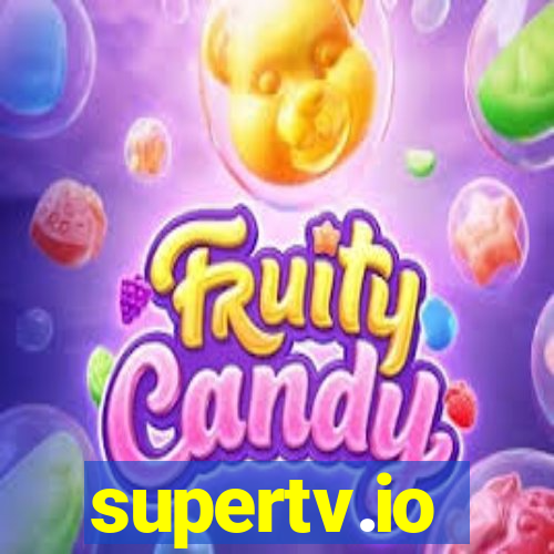 supertv.io