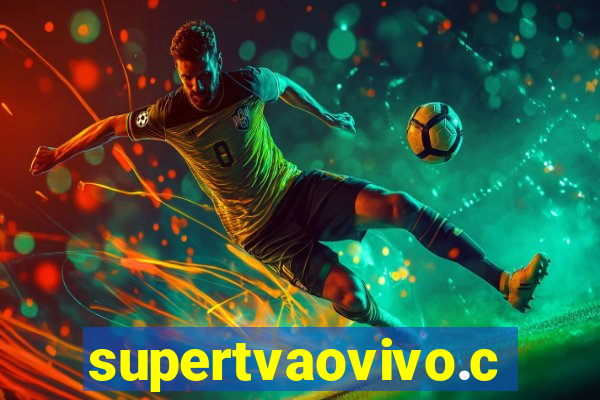 supertvaovivo.com