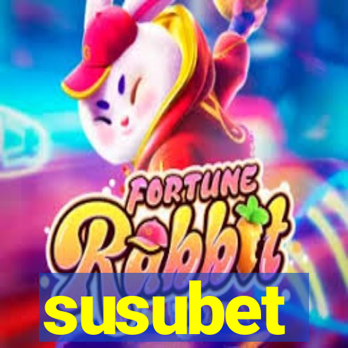 susubet