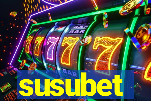 susubet