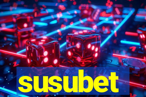 susubet