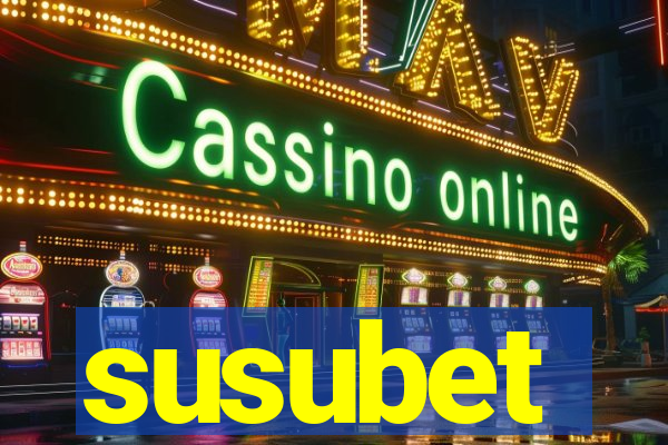 susubet