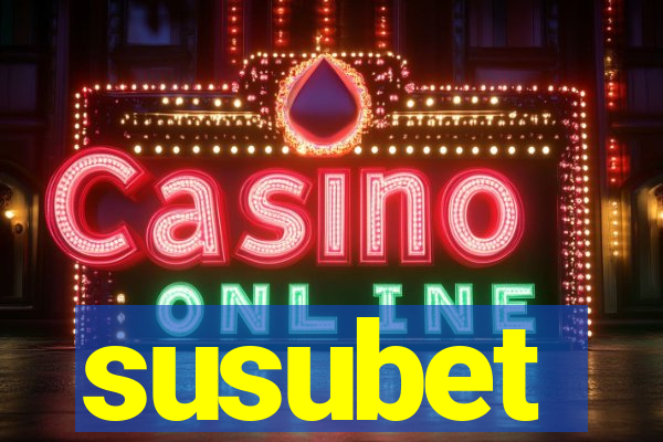 susubet