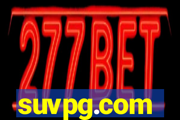 suvpg.com
