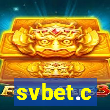 svbet.c
