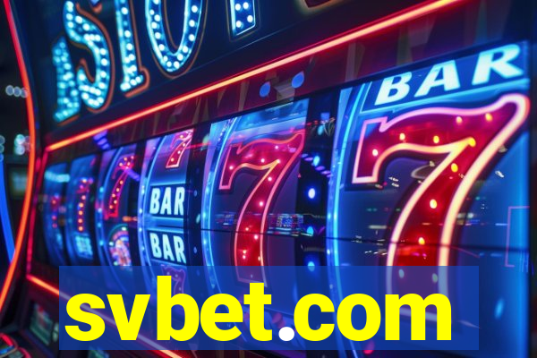 svbet.com