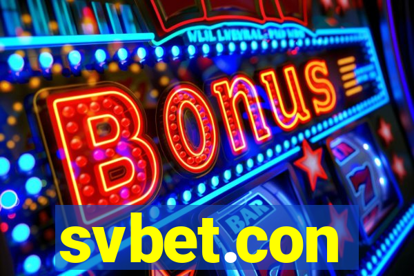 svbet.con